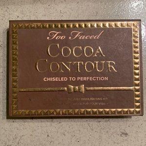 Too Faced Cocoa Contour Kit